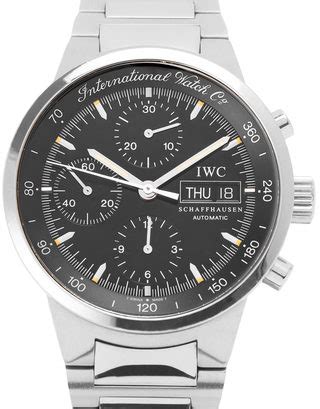 IWC Gst Chronograph IW3707 .